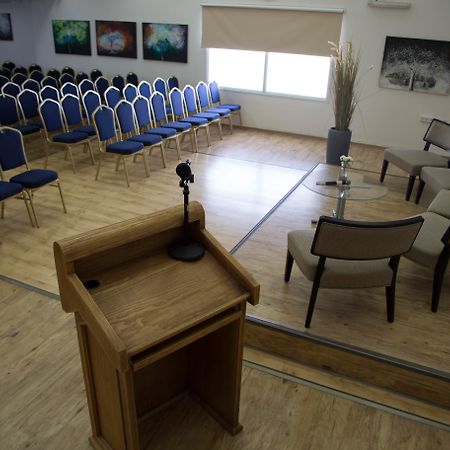 Nof Ginosar Hotel Εξωτερικό φωτογραφία