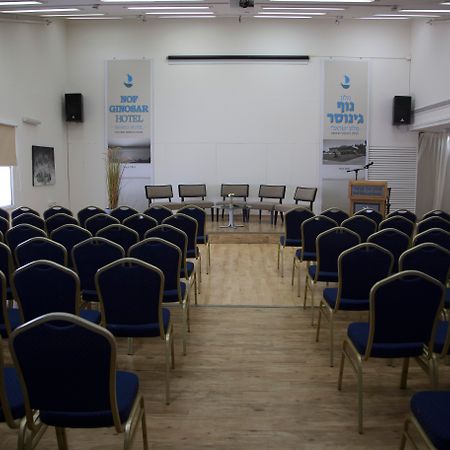 Nof Ginosar Hotel Εξωτερικό φωτογραφία