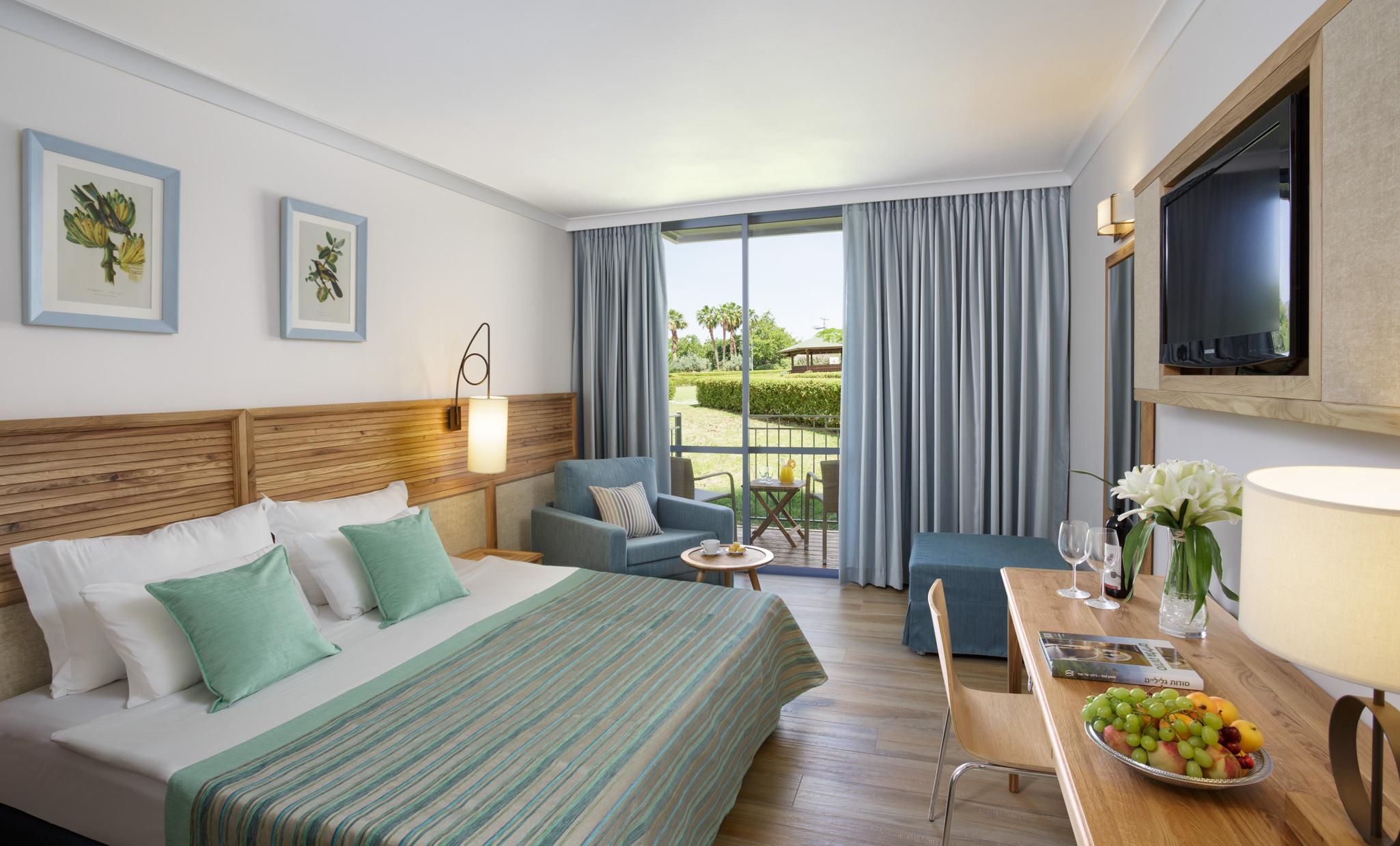 Nof Ginosar Hotel Εξωτερικό φωτογραφία
