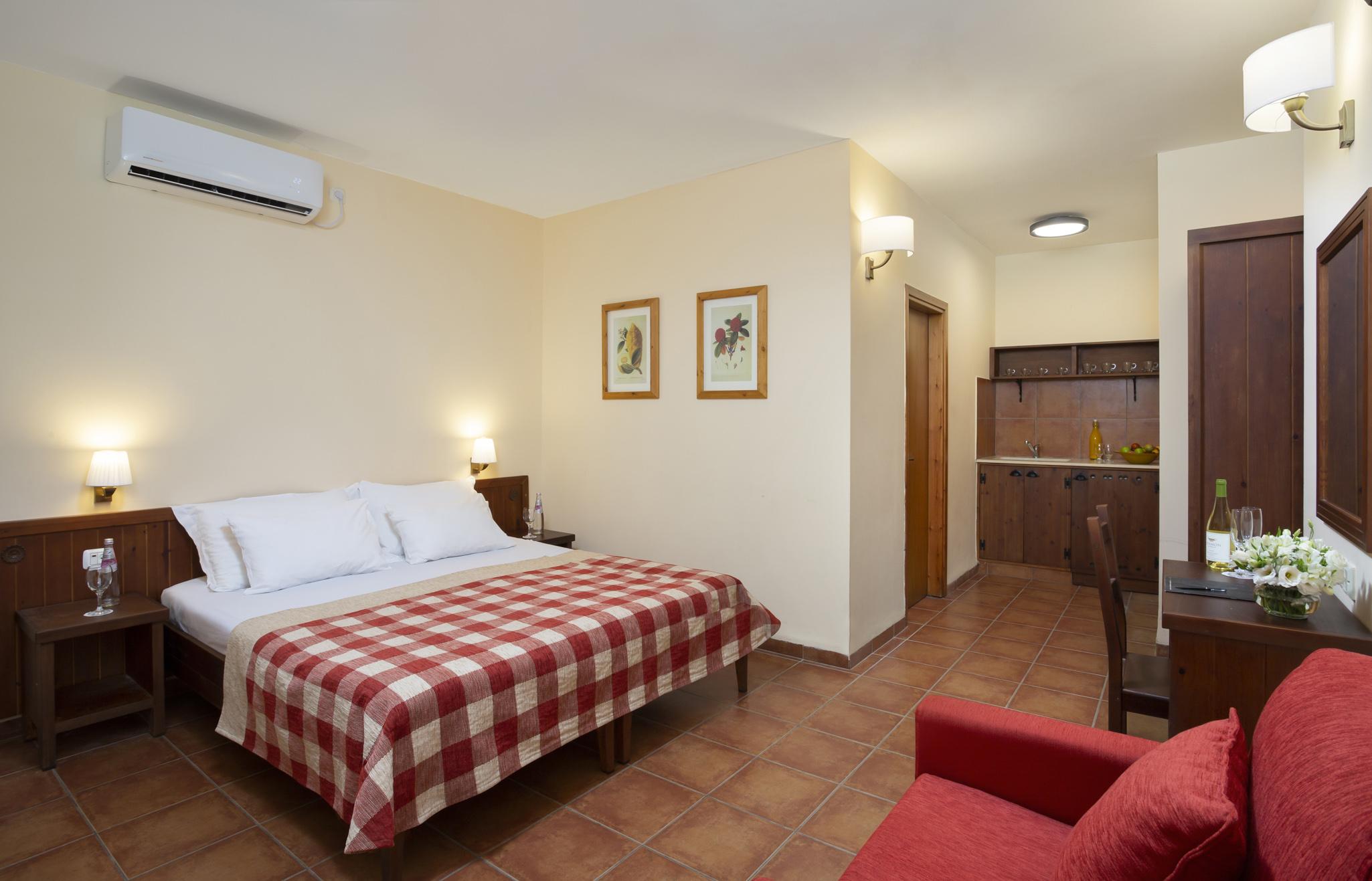 Nof Ginosar Hotel Εξωτερικό φωτογραφία