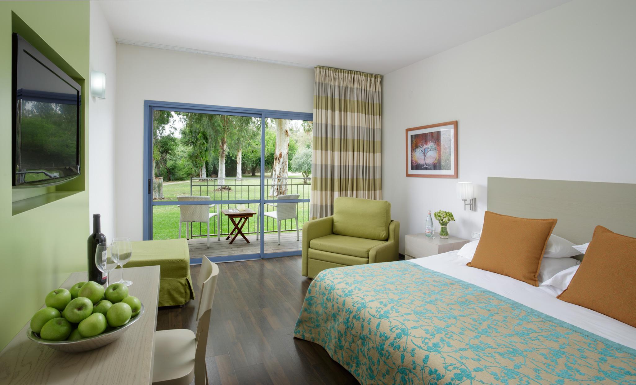 Nof Ginosar Hotel Εξωτερικό φωτογραφία