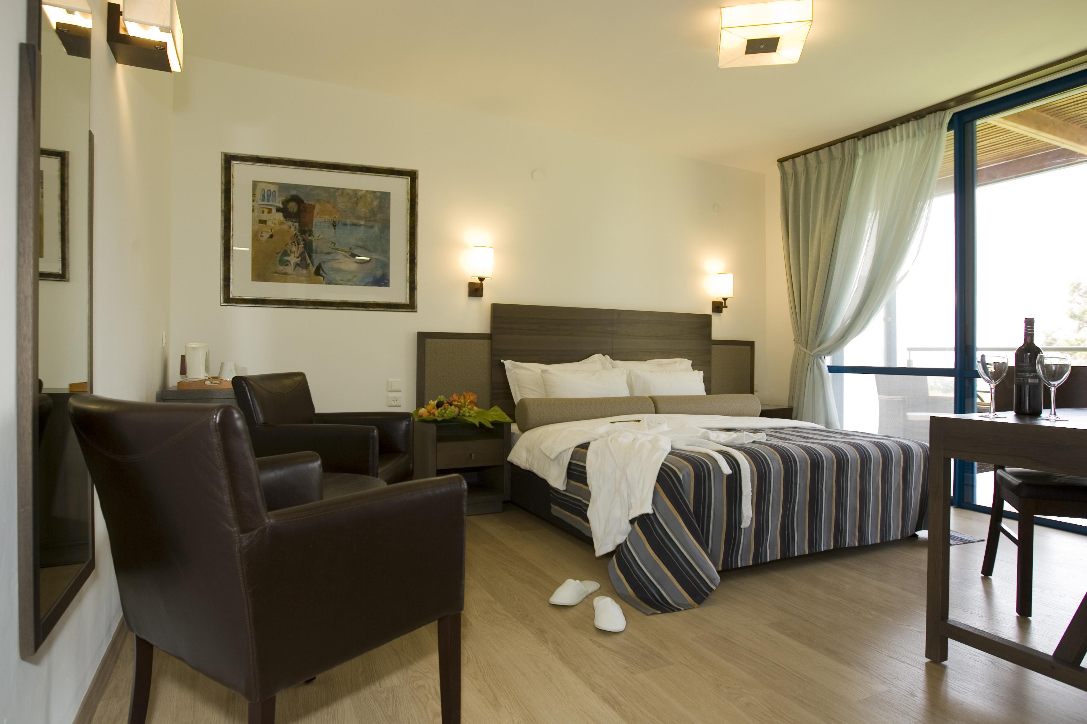 Nof Ginosar Hotel Εξωτερικό φωτογραφία