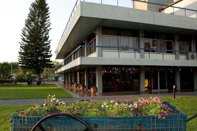 Nof Ginosar Hotel Εξωτερικό φωτογραφία