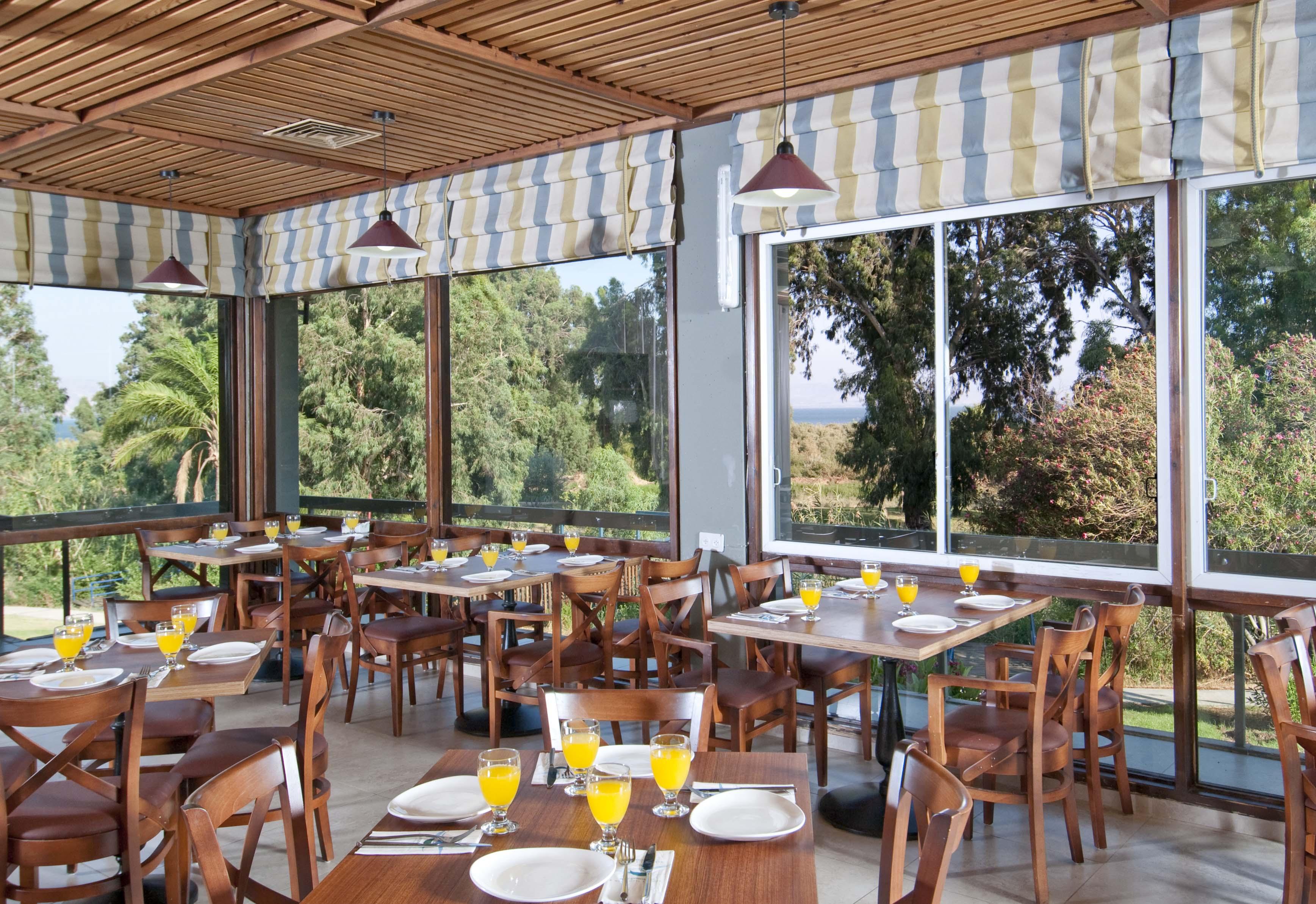 Nof Ginosar Hotel Εξωτερικό φωτογραφία