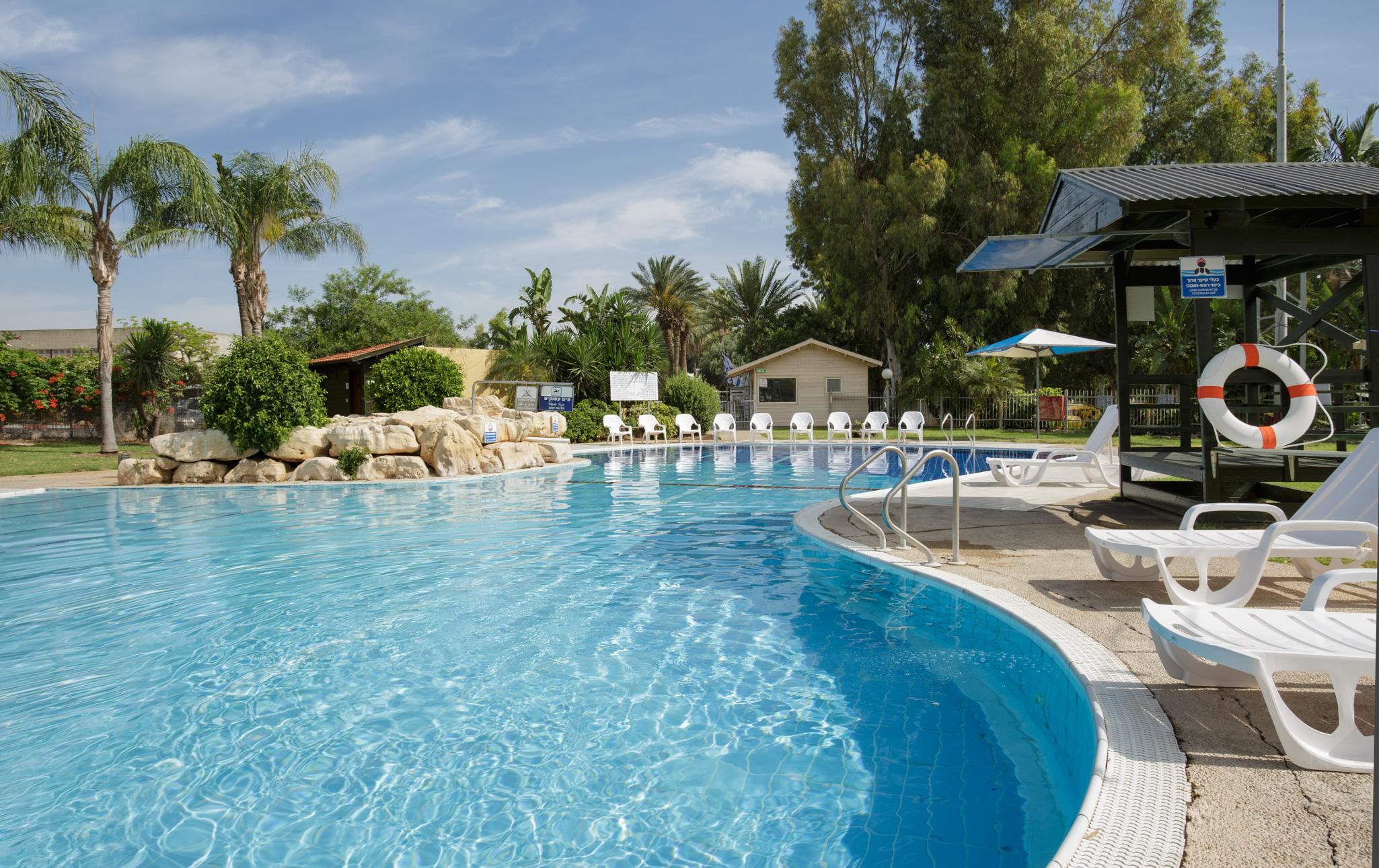 Nof Ginosar Hotel Εξωτερικό φωτογραφία
