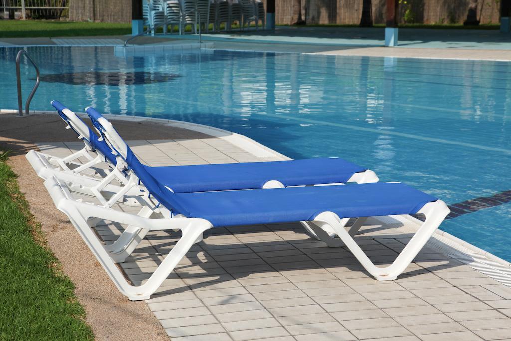 Nof Ginosar Hotel Εξωτερικό φωτογραφία