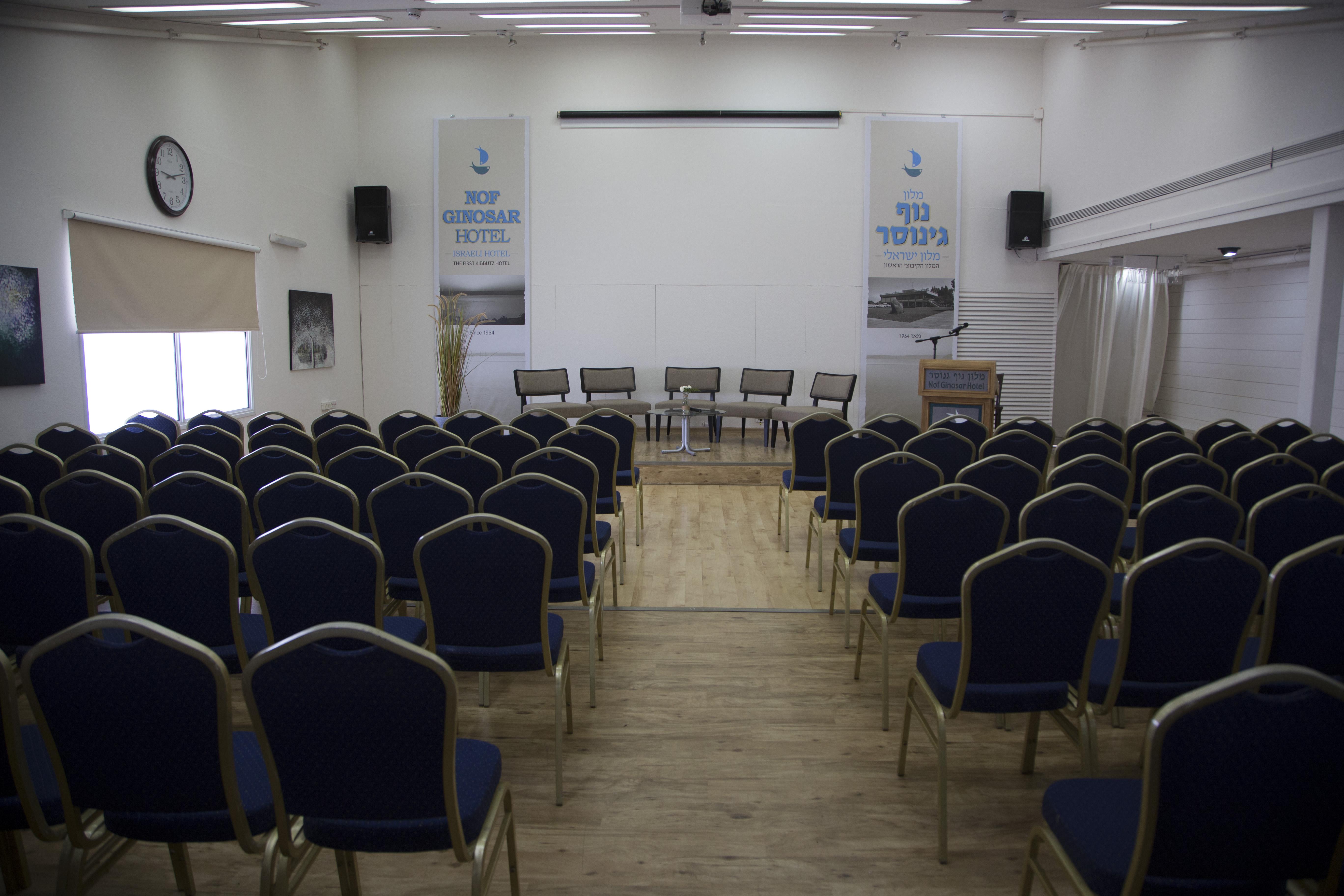Nof Ginosar Hotel Εξωτερικό φωτογραφία