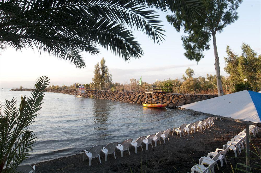 Nof Ginosar Hotel Εξωτερικό φωτογραφία