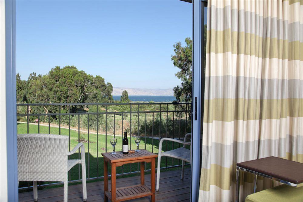 Nof Ginosar Hotel Εξωτερικό φωτογραφία