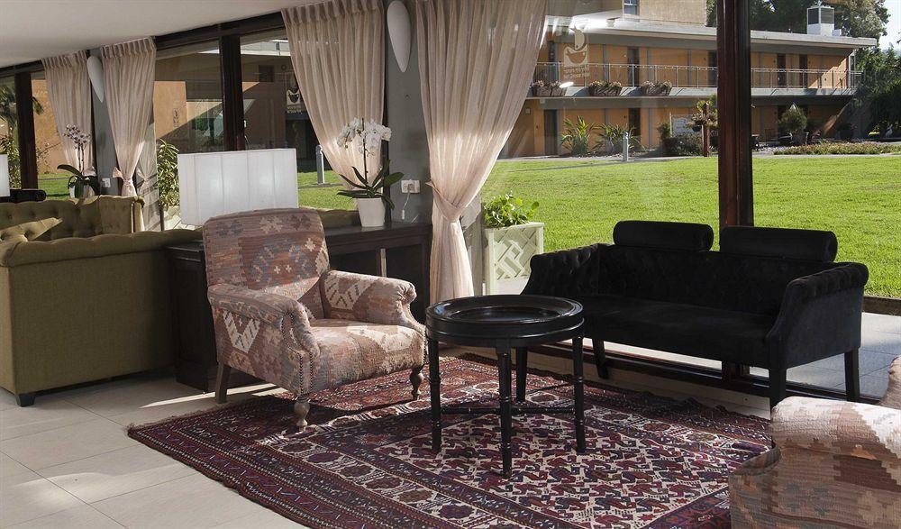 Nof Ginosar Hotel Εξωτερικό φωτογραφία