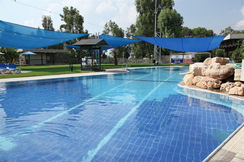 Nof Ginosar Hotel Εξωτερικό φωτογραφία
