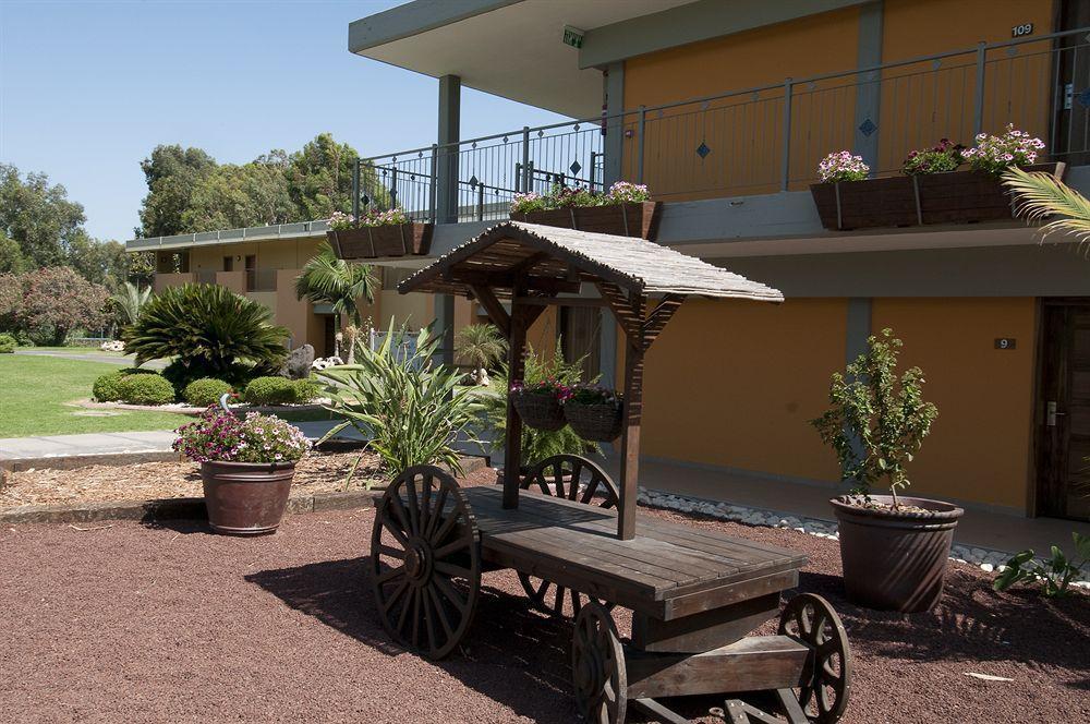 Nof Ginosar Hotel Εξωτερικό φωτογραφία