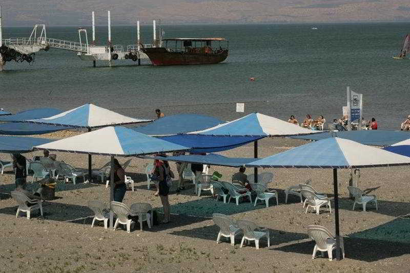Nof Ginosar Hotel Εξωτερικό φωτογραφία