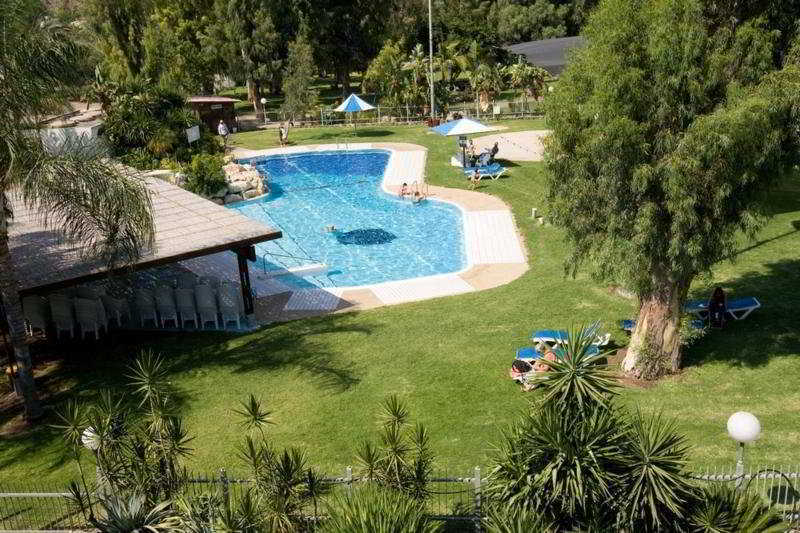Nof Ginosar Hotel Εξωτερικό φωτογραφία