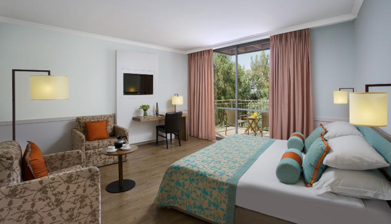 Nof Ginosar Hotel Εξωτερικό φωτογραφία