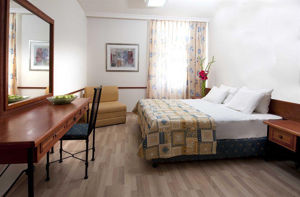 Nof Ginosar Hotel Εξωτερικό φωτογραφία