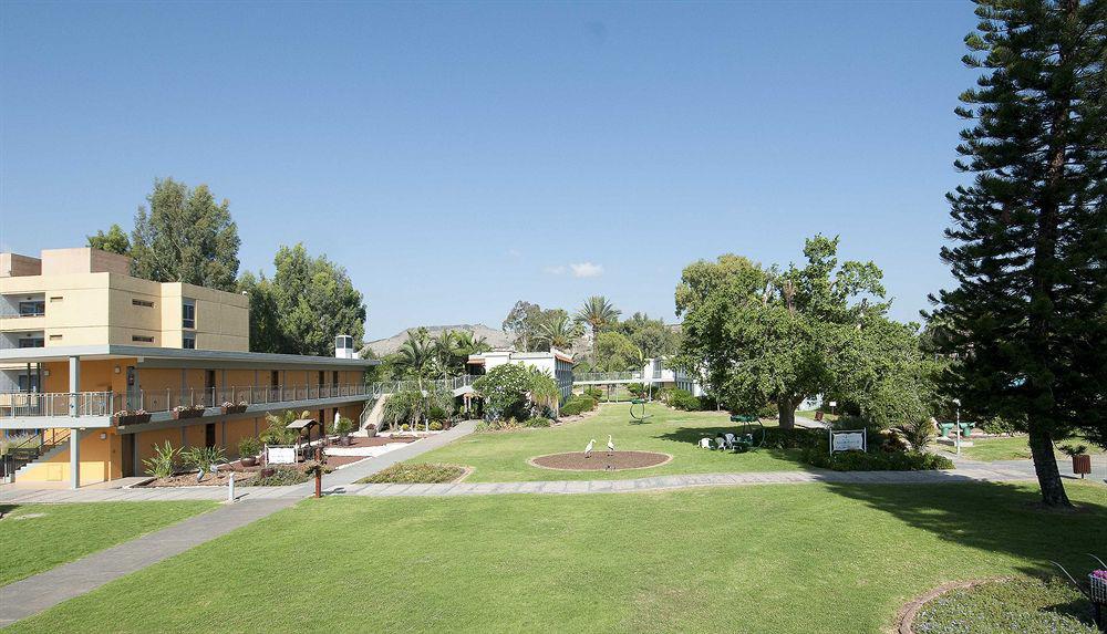Nof Ginosar Hotel Εξωτερικό φωτογραφία
