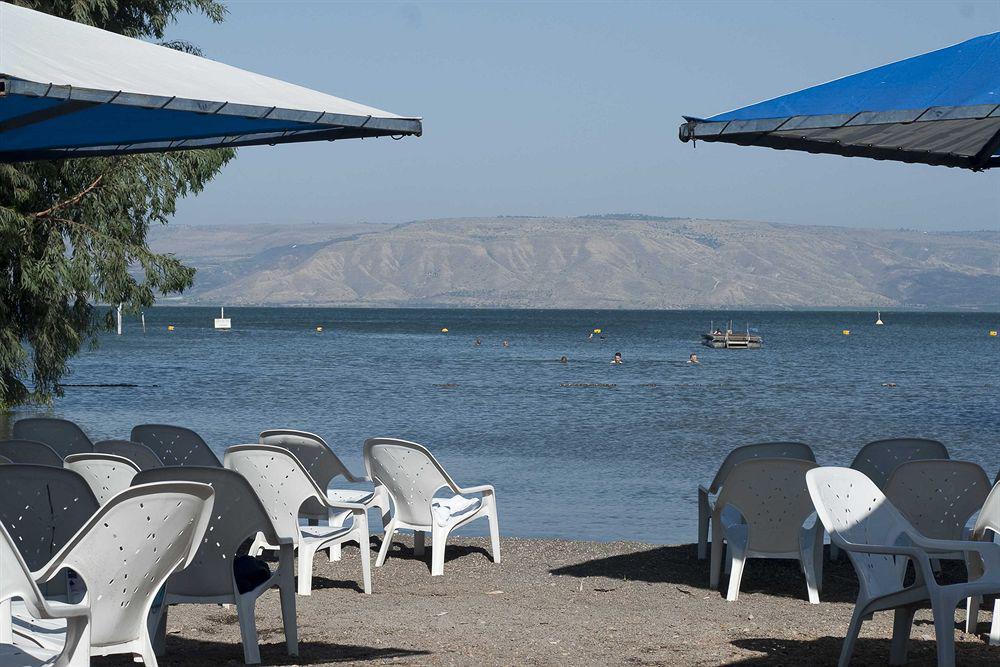 Nof Ginosar Hotel Εξωτερικό φωτογραφία