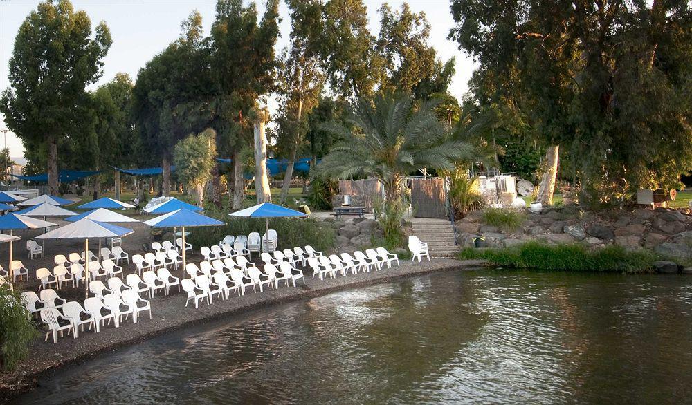 Nof Ginosar Hotel Εξωτερικό φωτογραφία