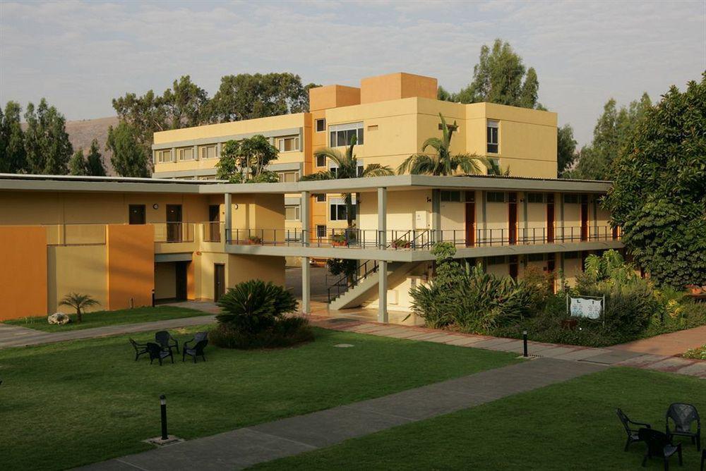 Nof Ginosar Hotel Εξωτερικό φωτογραφία